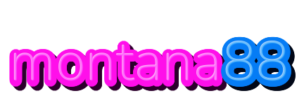 montana88 — logo kanal