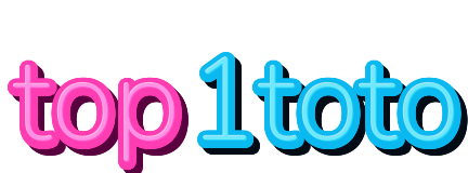 top1toto — logo kanal