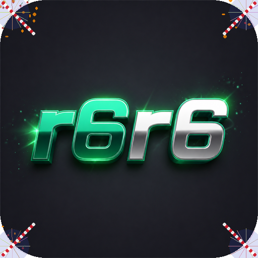 r6r6 — galeri pratinjau - APK Resmi